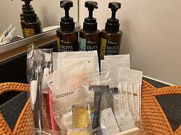 Bayside Hotel Azur Takeshiba Hamamatsucho