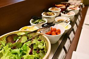 Bayside Hotel Azur Takeshiba Hamamatsucho