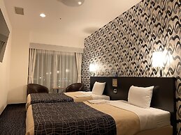 Bayside Hotel Azur Takeshiba Hamamatsucho