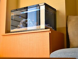 Bayside Hotel Azur Takeshiba Hamamatsucho