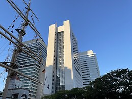 Bayside Hotel Azur Takeshiba Hamamatsucho