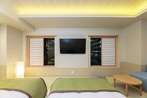 Bayside Hotel Azur Takeshiba Hamamatsucho