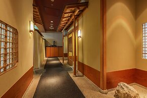 Bayside Hotel Azur Takeshiba Hamamatsucho