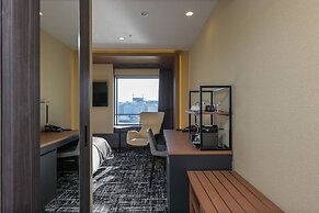 Bayside Hotel Azur Takeshiba Hamamatsucho