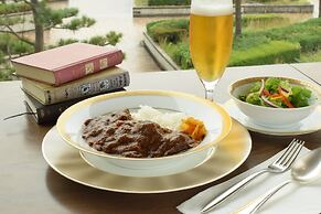 Bayside Hotel Azur Takeshiba Hamamatsucho