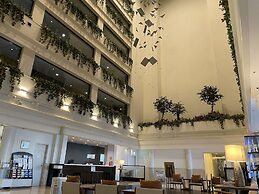 Bayside Hotel Azur Takeshiba Hamamatsucho