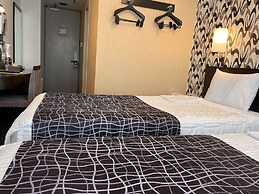 Bayside Hotel Azur Takeshiba Hamamatsucho