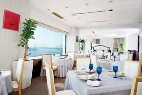 Bayside Hotel Azur Takeshiba Hamamatsucho