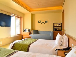 Bayside Hotel Azur Takeshiba Hamamatsucho