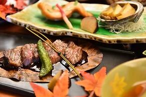 Bayside Hotel Azur Takeshiba Hamamatsucho