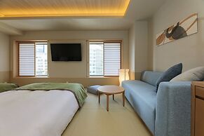 Bayside Hotel Azur Takeshiba Hamamatsucho