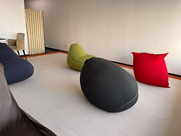 Bayside Hotel Azur Takeshiba Hamamatsucho