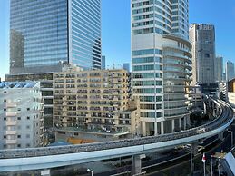 Bayside Hotel Azur Takeshiba Hamamatsucho