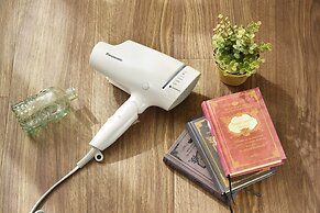 Bayside Hotel Azur Takeshiba Hamamatsucho