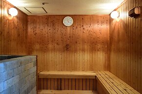 Bayside Hotel Azur Takeshiba Hamamatsucho