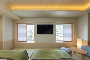 Bayside Hotel Azur Takeshiba Hamamatsucho