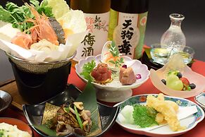 Bayside Hotel Azur Takeshiba Hamamatsucho