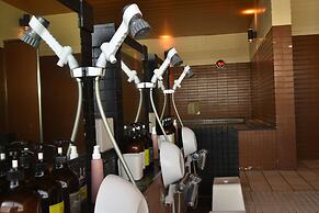 Bayside Hotel Azur Takeshiba Hamamatsucho