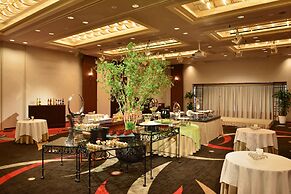 Bayside Hotel Azur Takeshiba Hamamatsucho