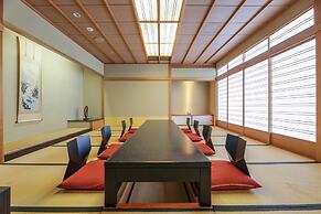 Bayside Hotel Azur Takeshiba Hamamatsucho