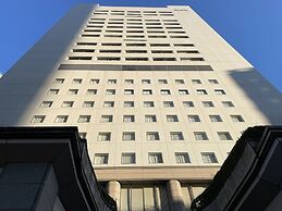 Bayside Hotel Azur Takeshiba Hamamatsucho