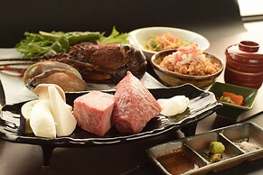 Bayside Hotel Azur Takeshiba Hamamatsucho