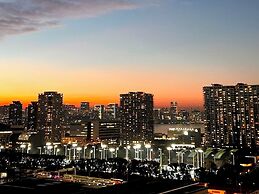 Tokyo Bay Ariake Washington Hotel