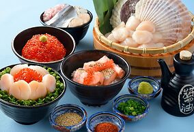 Tokyo Bay Ariake Washington Hotel