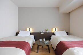 Tokyo Bay Ariake Washington Hotel