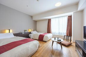 Tokyo Bay Ariake Washington Hotel