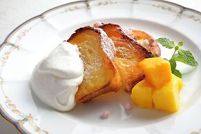 Tokyo Bay Ariake Washington Hotel