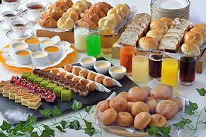 Tokyo Bay Ariake Washington Hotel