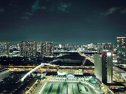 Tokyo Bay Ariake Washington Hotel