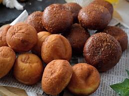 Tokyo Bay Ariake Washington Hotel