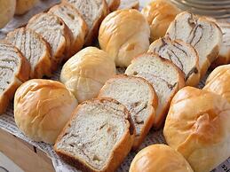 Tokyo Bay Ariake Washington Hotel