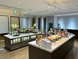 Tokyo Bay Ariake Washington Hotel