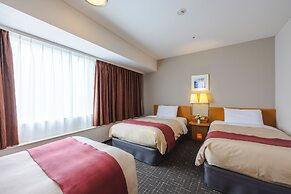 Tokyo Bay Ariake Washington Hotel