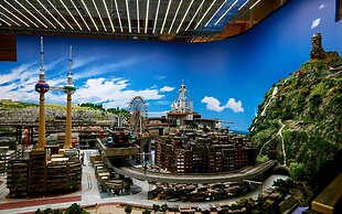 Tokyo Bay Ariake Washington Hotel