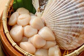 Tokyo Bay Ariake Washington Hotel