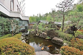 Narita Gateway Hotel