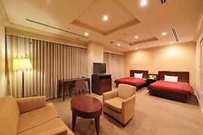 Narita Gateway Hotel