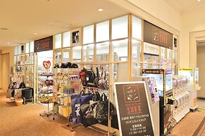 Narita Gateway Hotel