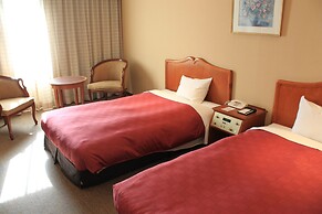 Narita Gateway Hotel