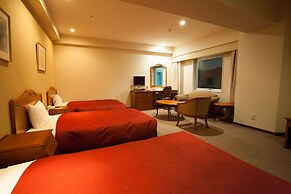 Narita Gateway Hotel