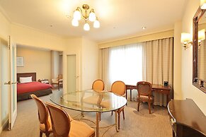 Narita Gateway Hotel