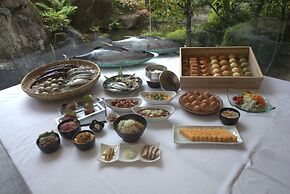 Narita Gateway Hotel