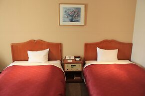 Narita Gateway Hotel