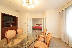 Narita Gateway Hotel