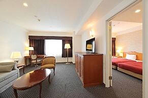 Narita Gateway Hotel