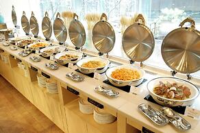 Narita Gateway Hotel